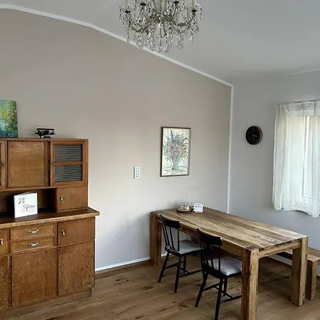 Apartman Moderne Vor Den Toren Bambergs