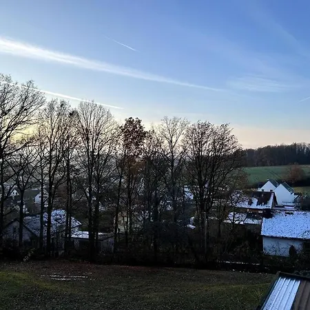 Moderne Vor Den Toren Bambergs * Stegaurach